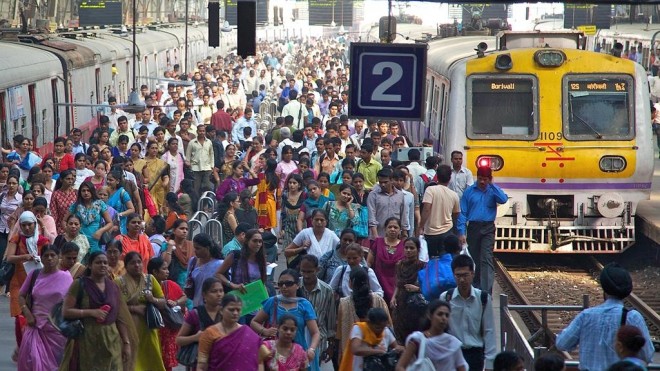 Only 9% women feel Indian public transport absolutely safe