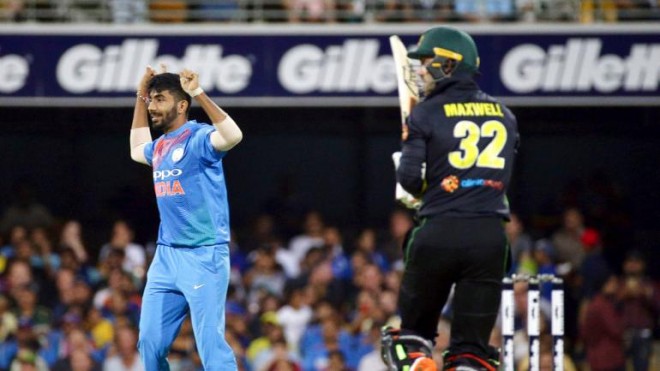 Australia eye maiden T20I series win in India