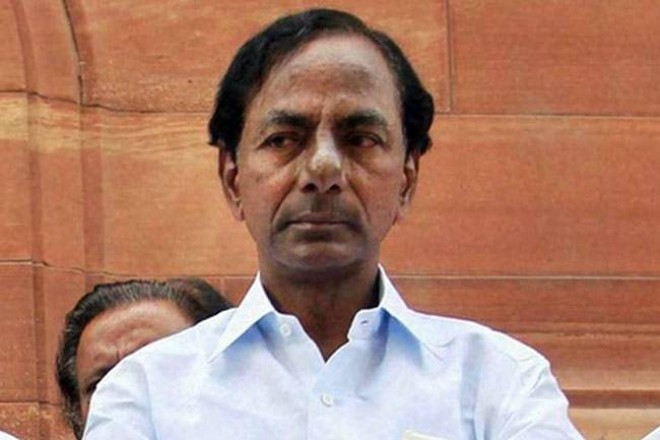 TS Inter Results Scam: A defect on KCR's Govt!