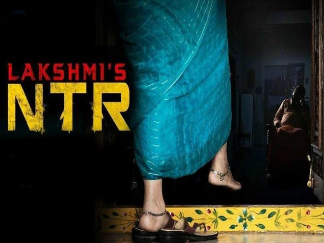 RGV strong plans to release 'Lakshmi's NTR' 