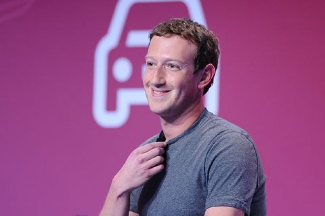 Check: Facebook CEO Mark Zuckerberg's security compensation 