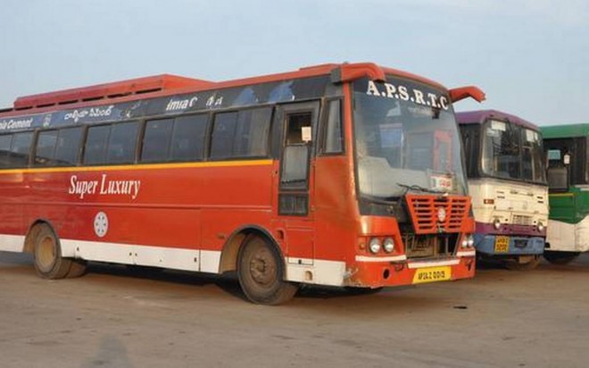 AP To TS: APSRTC is willing to run the buses but?!
