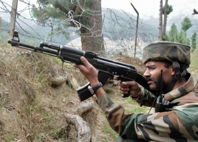 Pulwama attack: 4 soldiers killed today; Targeting India repeatedly