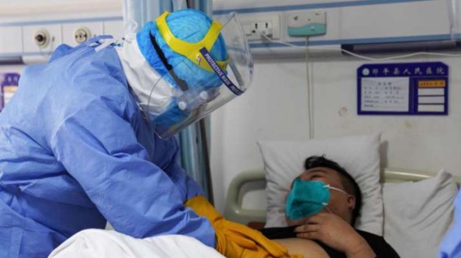 1,000 people killed, 42,000 infected - Coronavirus outbreak