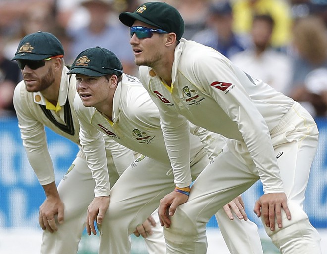 Cricket: The manager of Australian opener Speaks about ball tampering.  
