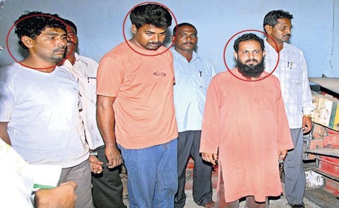 Ongole court sentences 11 to death including Munna