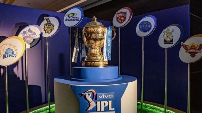 IPL 2021 might held in October