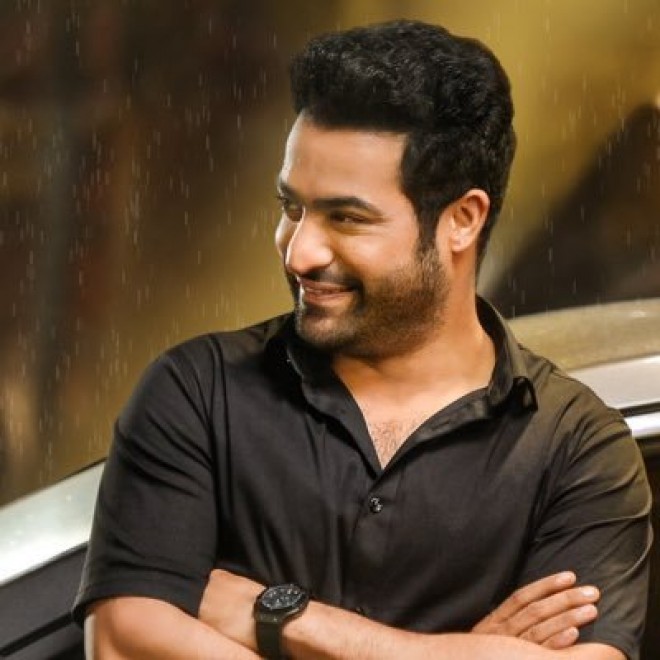 NTR requested to his fans?