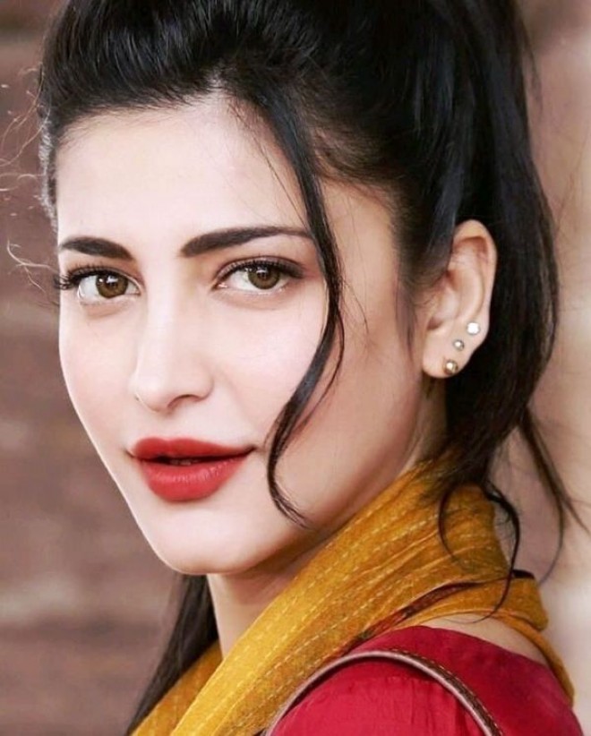 Krack movie director will carry on the luck with Shruthi Hassan in NBKs next ?