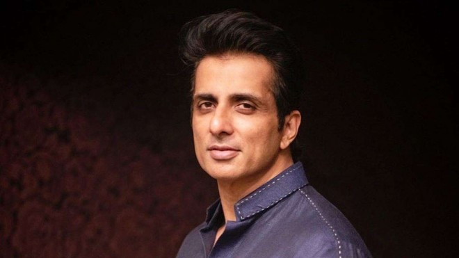 Actor Sonu Sood to set up first set of oxygen plants in Telugu States