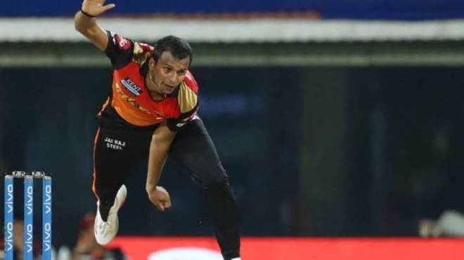 T Natarajan ruled out from Ipl 