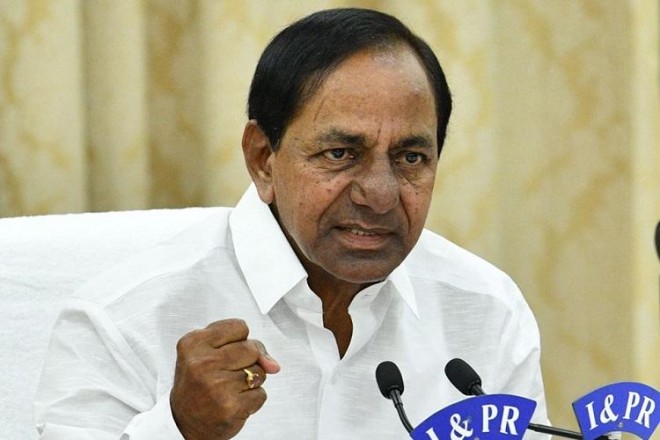 Telangana State extend the lockdown up to May 30.