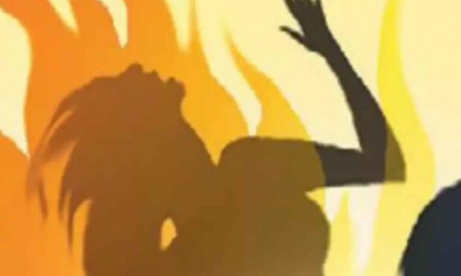 Telangana: Another student sets herself ablaze, jumps off from first floor