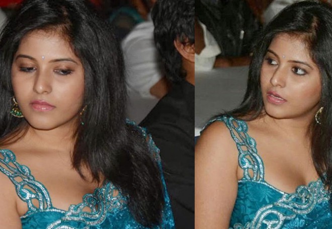 Anjali Sensational Comments on Married Life 