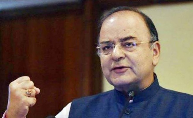 Let the country speak in one voice: Jaitley on Opposition statement