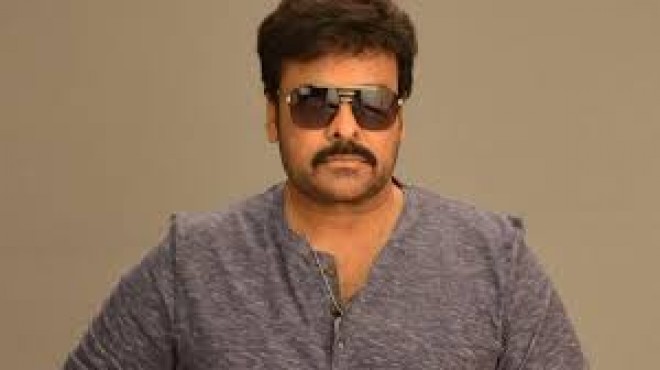 Megastar New Update.. one year.. Two Films