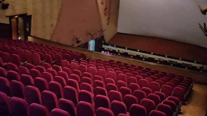 cinema halls to re open soon