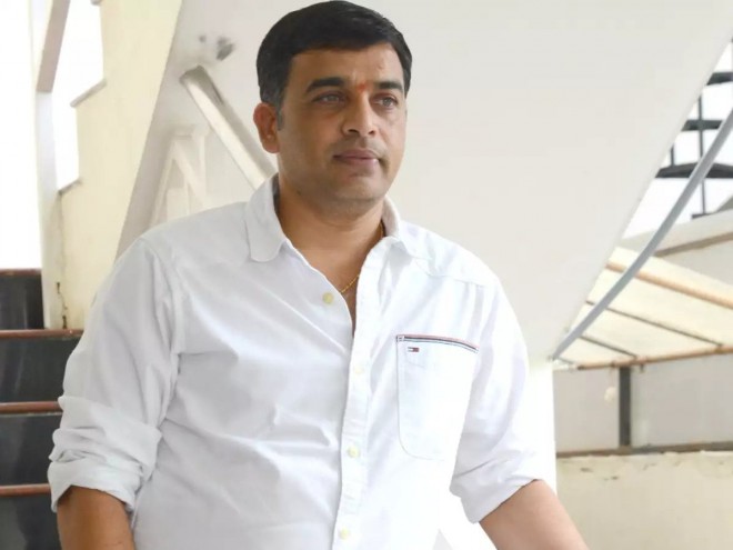 Tollywood Rumour: DilRaju to remarry 