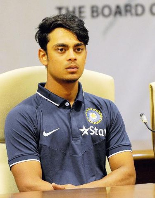 will Ishan Kishan Imposing to cement his place?