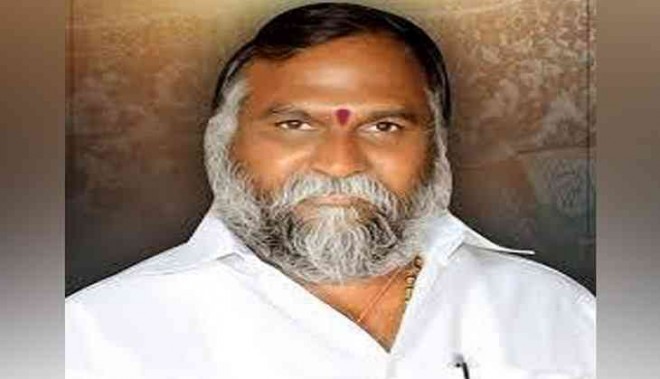 Congress MLA Jaggareddy likely to join TRS 