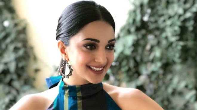 This is what Kiara Advani done after being fed-up