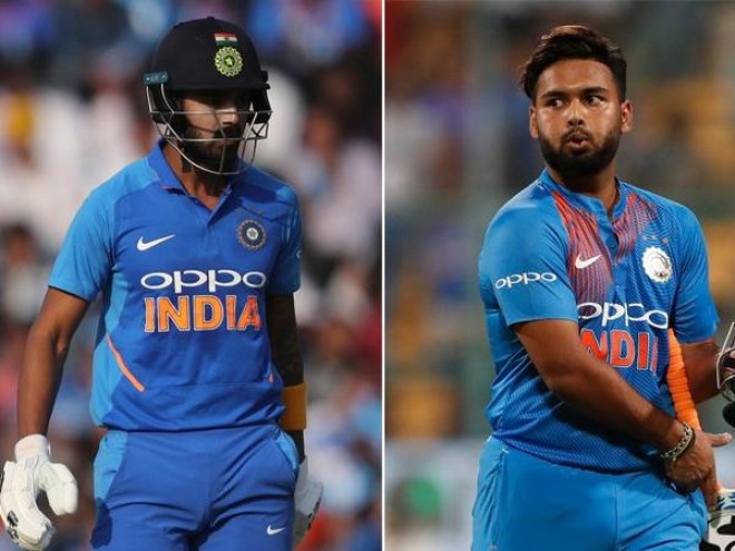 Will England chase the Indian target?