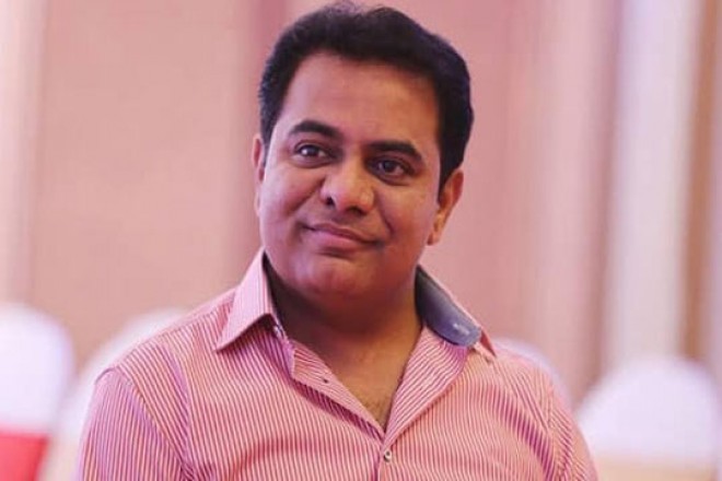 KTR calls for a key meeting with GHMC