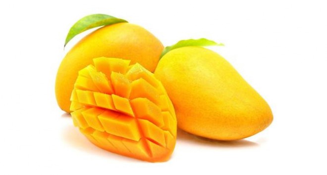 Eight Health Benefits Mangoes