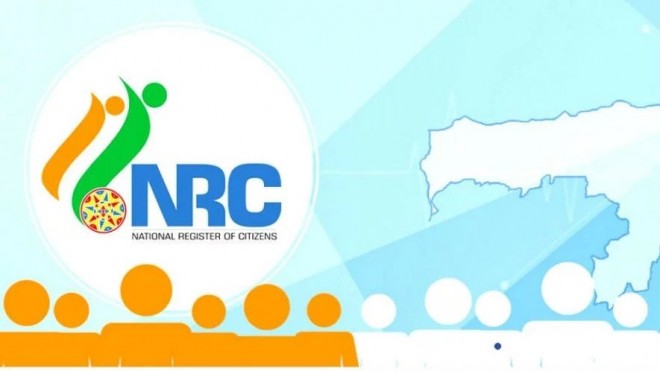 NRC: Rush for marriage documents, happened 30-40 years ago
