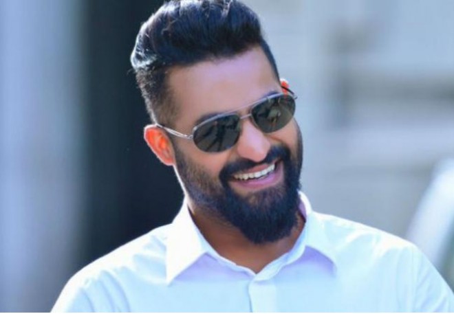 Young Tiger NTR Message to his fans