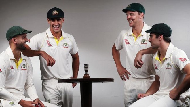 Australian bowling unit Opens up about Ball tampering. 