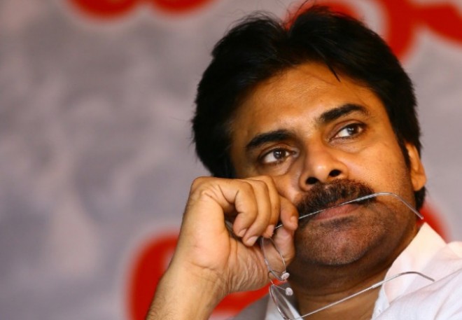 Janasena is set to lose another prominent leader