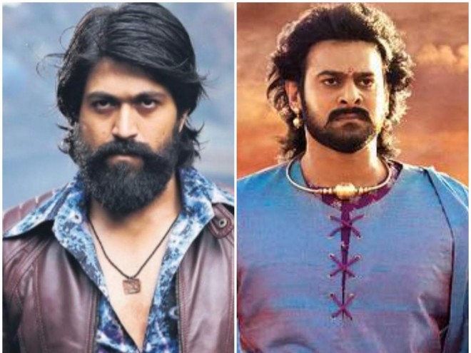 Darling Prabhas fans are very excited now!