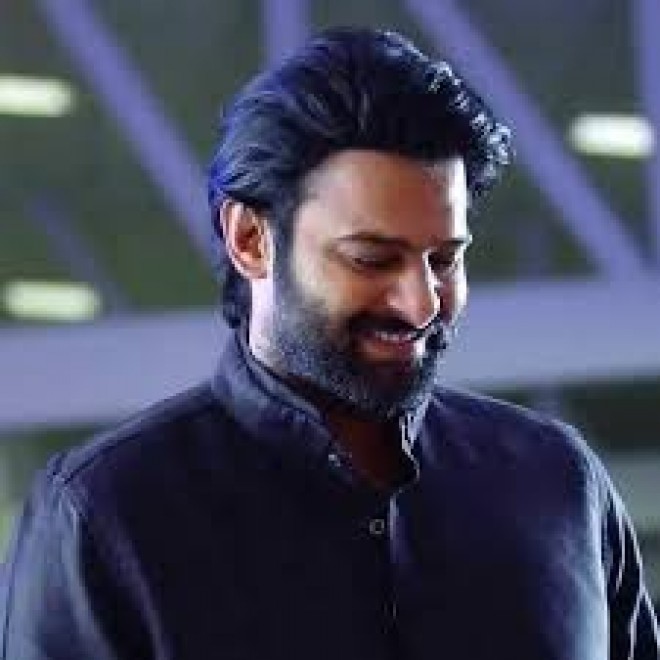 Prabhas to work with promising Bollywood director for his next?
