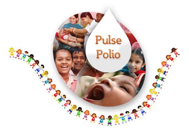 Pulse Polio Programme for 2019