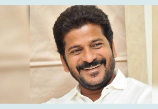 Cash for vote Scam : Revanth Reddy Appeared before ED