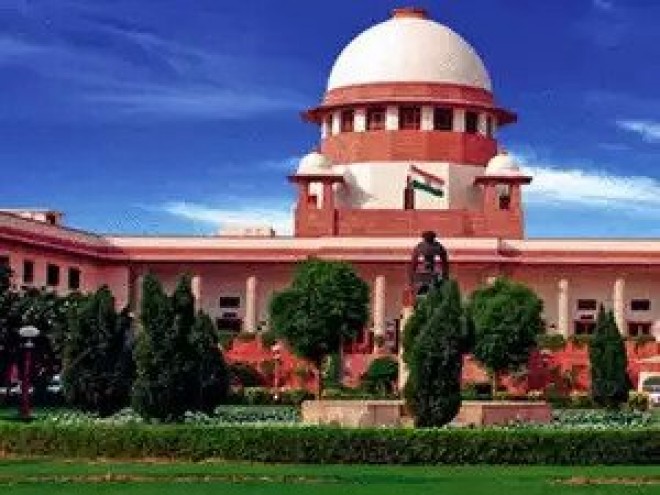 Protesters cant do this: Supreme court
