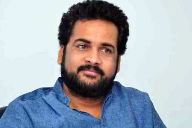 Actor Sivaji targets TV9 this time!