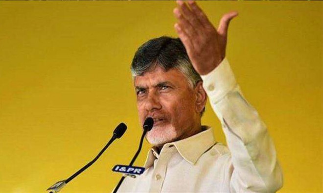 TDP to contest on its own in Telangana LS polls
