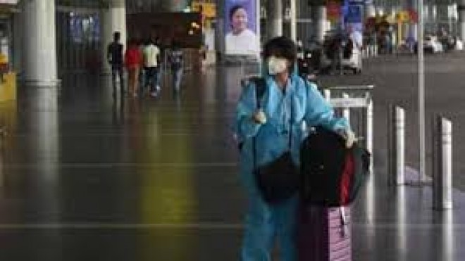 New Quarantine rules for International travellers