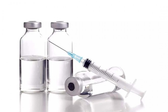 Indias second vaccine coming soon..