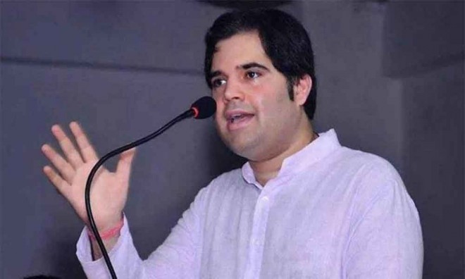 No problem if Muslims dont vote for me: Varun Gandhi counters mother Maneka
