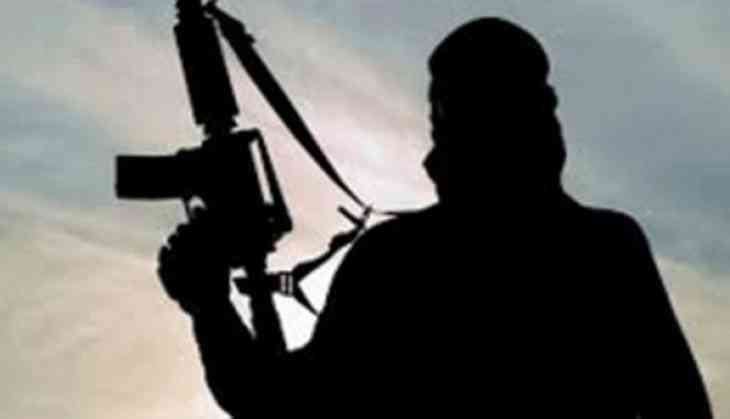 ATS arrests two alleged Jaish-e-Mohammad terrorists in UP