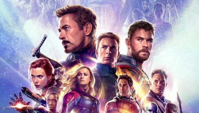 'Avengers: Endgame' full movie leaked online