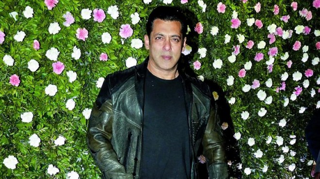 Salman Khan starts obtaining rights of all his old films