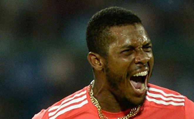 Chris Jordan destroys West Indies for 2-0 win