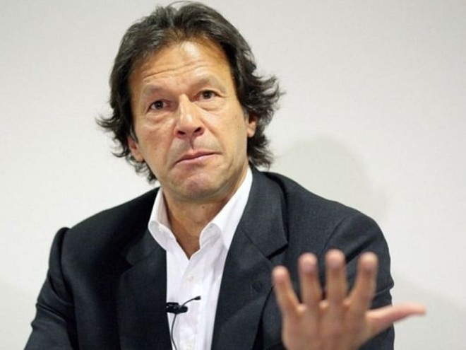  Will free Indian pilot as a peace gesture tomorrow: Imran