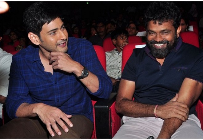 Is this why Mahesh Babu walked out of Sukumar's film