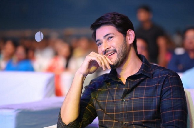 Mahesh Babu to solve the typical situation