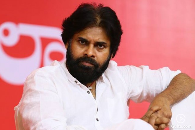 Pawan Kalyan to contest in two places